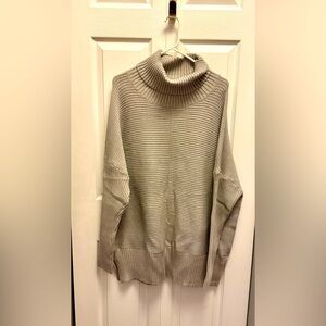 Turtleneck Sweater